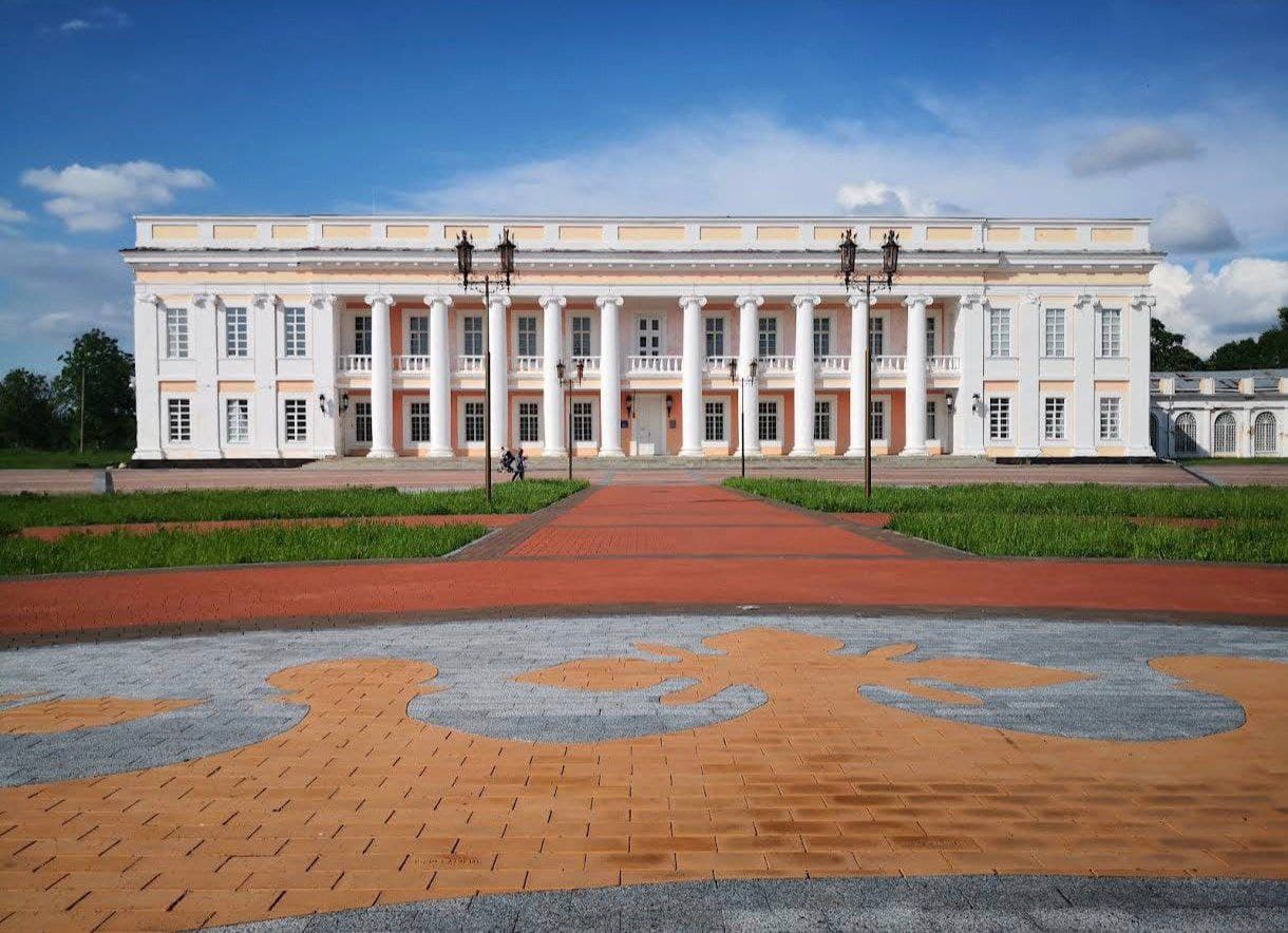 МФК Тульчин