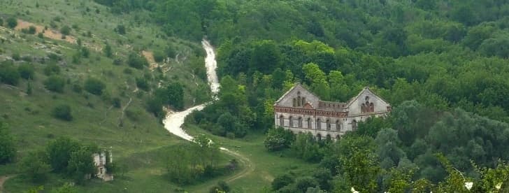 Трейлер фестивалю