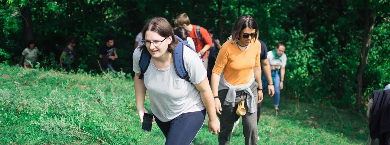 Активний відпочинок