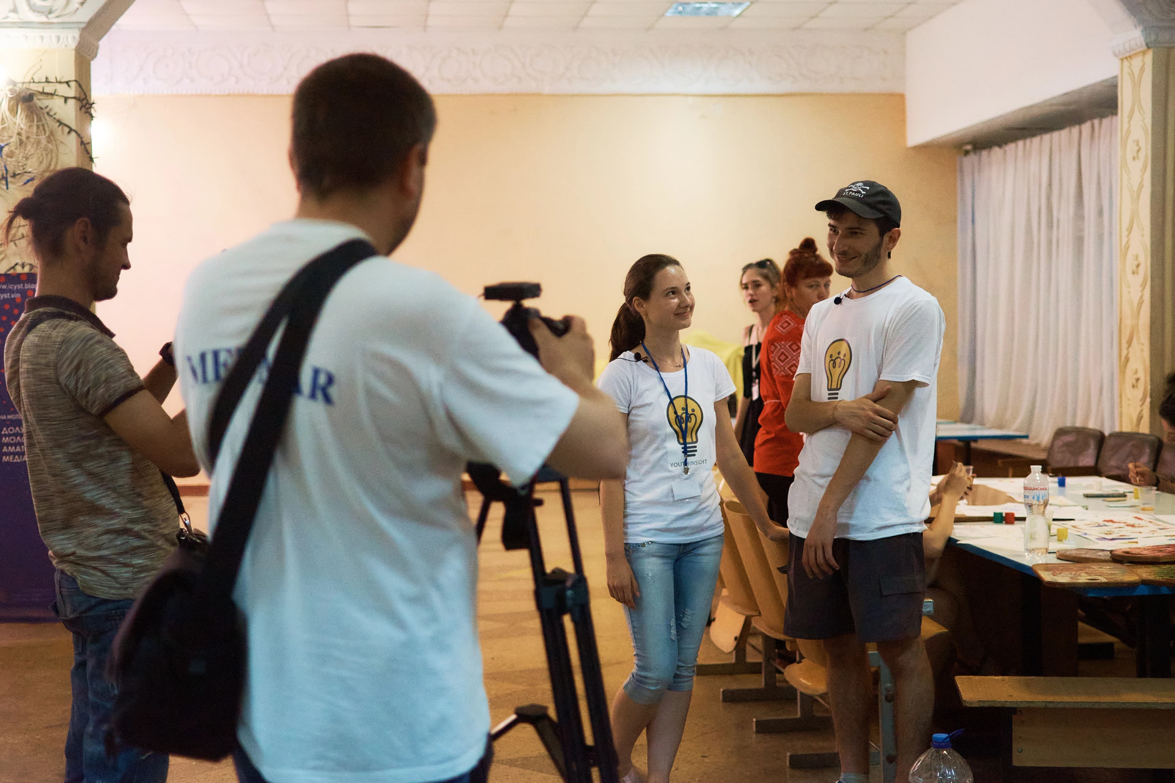 Youthinsight фестиваль