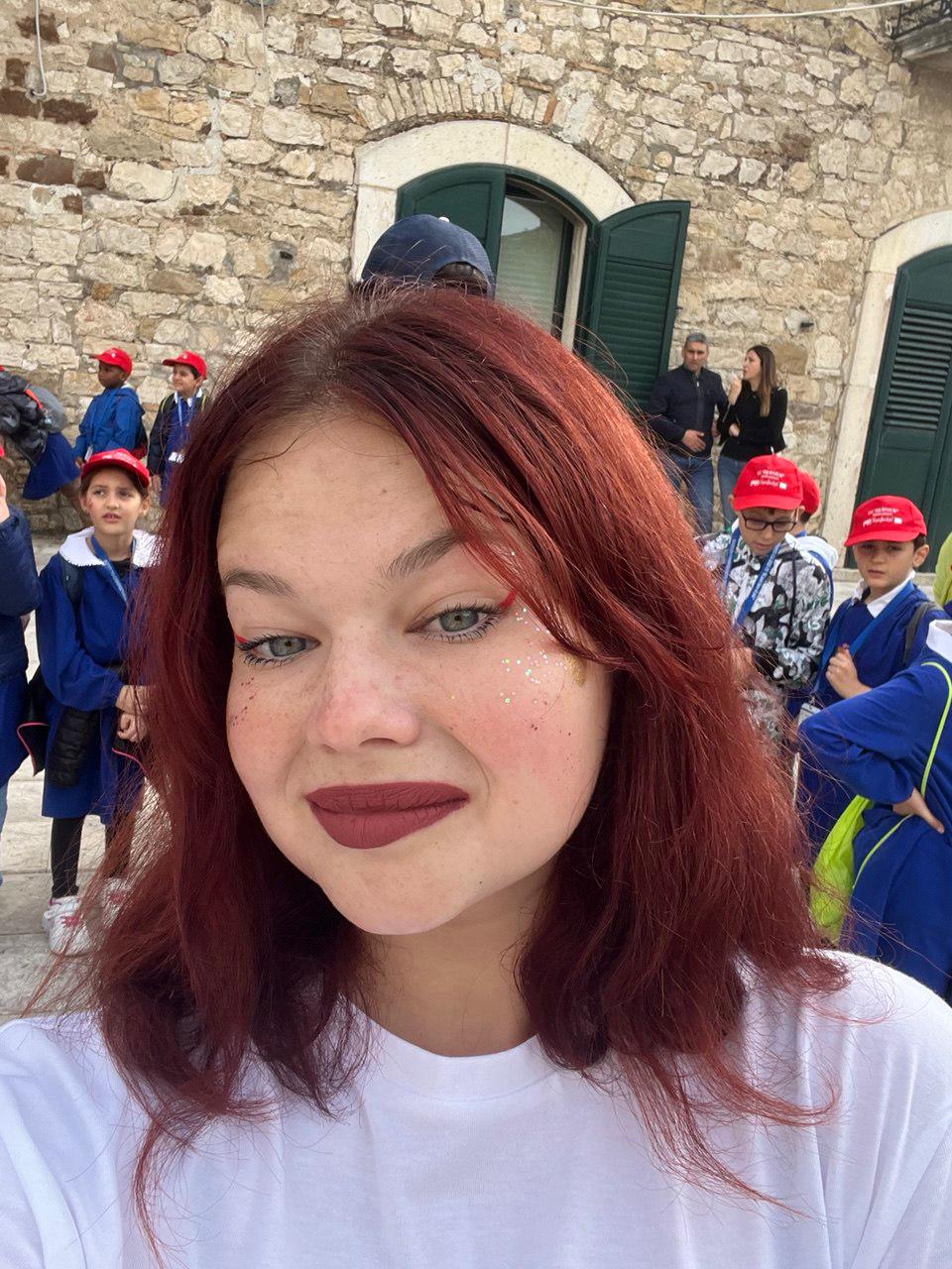 Ася Козлова